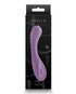 Neo Elite Hanky Panky 7.5 in. Glow-in-the-Dark Silicone Confetti Dildo