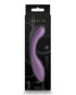 Neo Elite Hanky Panky 7.5 in. Glow-in-the-Dark Silicone Confetti Dildo