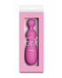 Pretty in Pink - Petal - Pink
