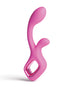Selopa Bunny Thruster Thrusting Rabbit Vibrator Purple