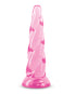 Rosy Gold Nouveau Ben Wa Balls