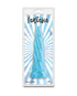 Stardust Celestial Mermaid 7 in. Silicone Dildo
