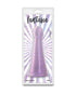 Stardust Pluto's Pleasure 6 in. Silicone Dildo