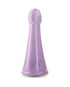 Stardust Pluto's Pleasure 6 in. Silicone Dildo