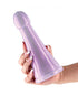 Stardust Pluto's Pleasure 6 in. Silicone Dildo