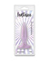 Big Boobie Sports Bottle Beige 16 oz.