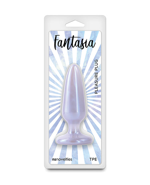 Stardust Orion's Orgasm 6 in. Silicone Dildo