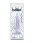 Stardust Orion's Orgasm 6 in. Silicone Dildo