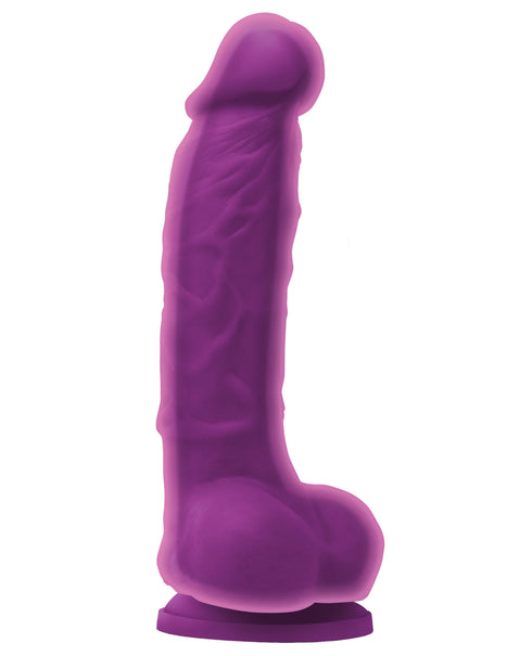 Geeky & Kinky Mistress Guardian Enamel Pin