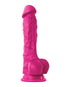 Le Wand Crystal Yoni Eggs Rose Quartz