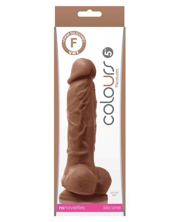 Geeky & Kinky Booty Positive (Caramel) Enamel Pin