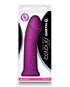 Oh La La Cheri Intense Underwire Open Cup Vinyl Set with Removable Garters M