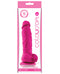 Glyde Maxi Latex Condoms 36-Pack
