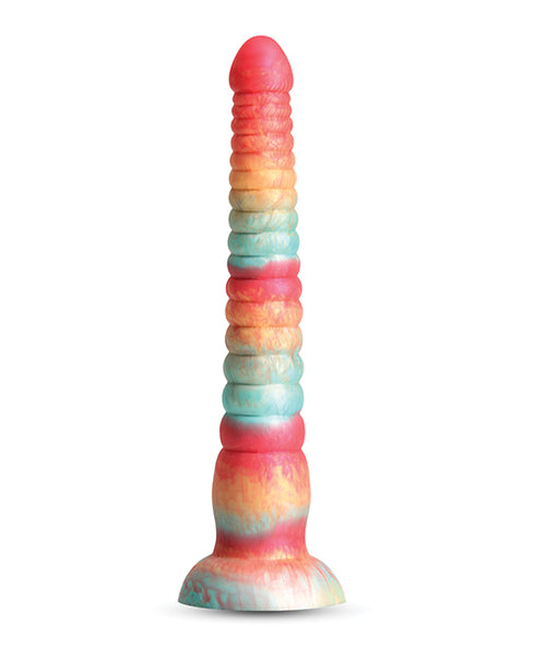 B Swish Bcute Classic Curve Infinite Citrus Yellow