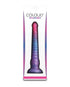 VeDO Fini Rechargeable Bullet Vibe Turquoise