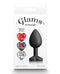 Le Wand Powerful Petite Plug-In White