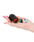 Le Wand Powerful Petite Plug-In Black