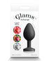 b-Vibe Expand Expanding and Vibrating Remote Control Plug Black
