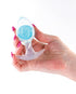 Pump Worx Max Boost White