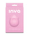 INYA The Vibrating Rose - Pink
