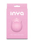 INYA The Vibrating Rose - Pink