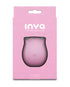 INYA The Vibrating Rose - Pink