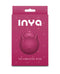 INYA The Vibrating Rose - Red