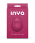 INYA The Vibrating Rose - Red