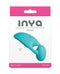 INYA - Tease - Teal