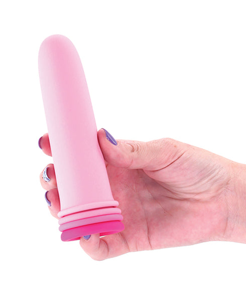 Selopa Pocket Pleaser Stroker Light