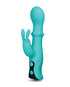 Royals Countess Metallic Seafoam