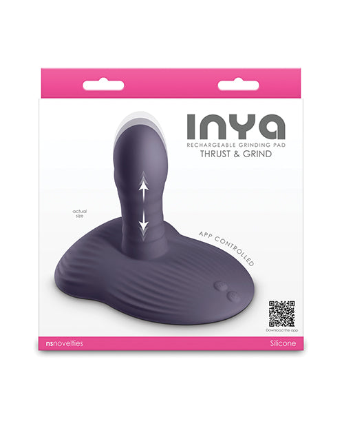 VeDO Rev Rechargeable Vibrating C-Ring Black
