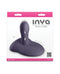 VeDO Rev Rechargeable Vibrating C-Ring Black