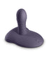 VeDO Rev Rechargeable Vibrating C-Ring Black