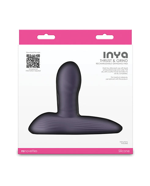 VeDO Rev Rechargeable Vibrating C-Ring Black