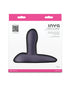 VeDO Rev Rechargeable Vibrating C-Ring Black