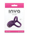 VeDO Rev Rechargeable Vibrating C-Ring Purple