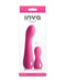 VeDO Vino Rechargeable Vibrating Sonic Vibe Turquoise
