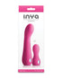 VeDO Vino Rechargeable Vibrating Sonic Vibe Turquoise