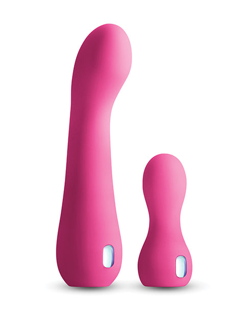 VeDO Vino Rechargeable Vibrating Sonic Vibe Turquoise