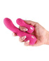 VeDO Vino Rechargeable Vibrating Sonic Vibe Turquoise