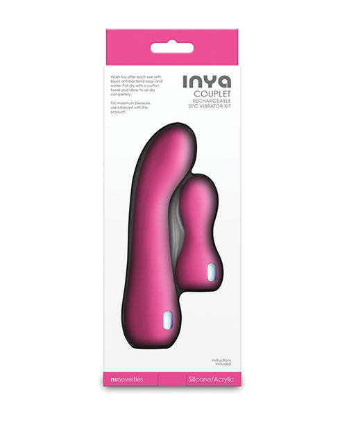 VeDO Vino Rechargeable Vibrating Sonic Vibe Turquoise