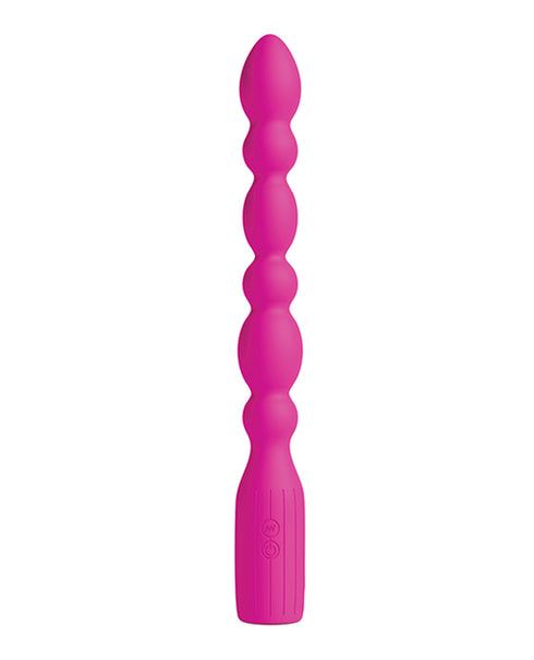 The Beat G-Spot Purple