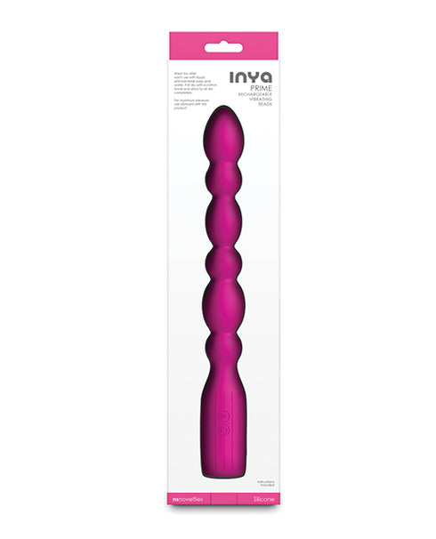 The Beat G-Spot Purple