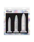 VeDO Vino Rechargeable Vibrating Sonic Vibe Purple