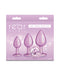 VeDO Retro Rechargeable Bullet Pink