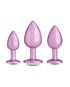 VeDO Retro Rechargeable Bullet Pink