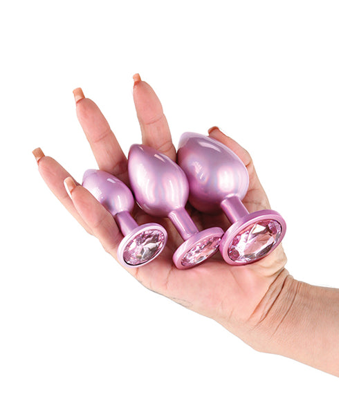 VeDO Retro Rechargeable Bullet Pink
