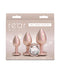 Seduction Angel Metallic Magenta