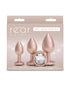 Seduction Angel Metallic Magenta